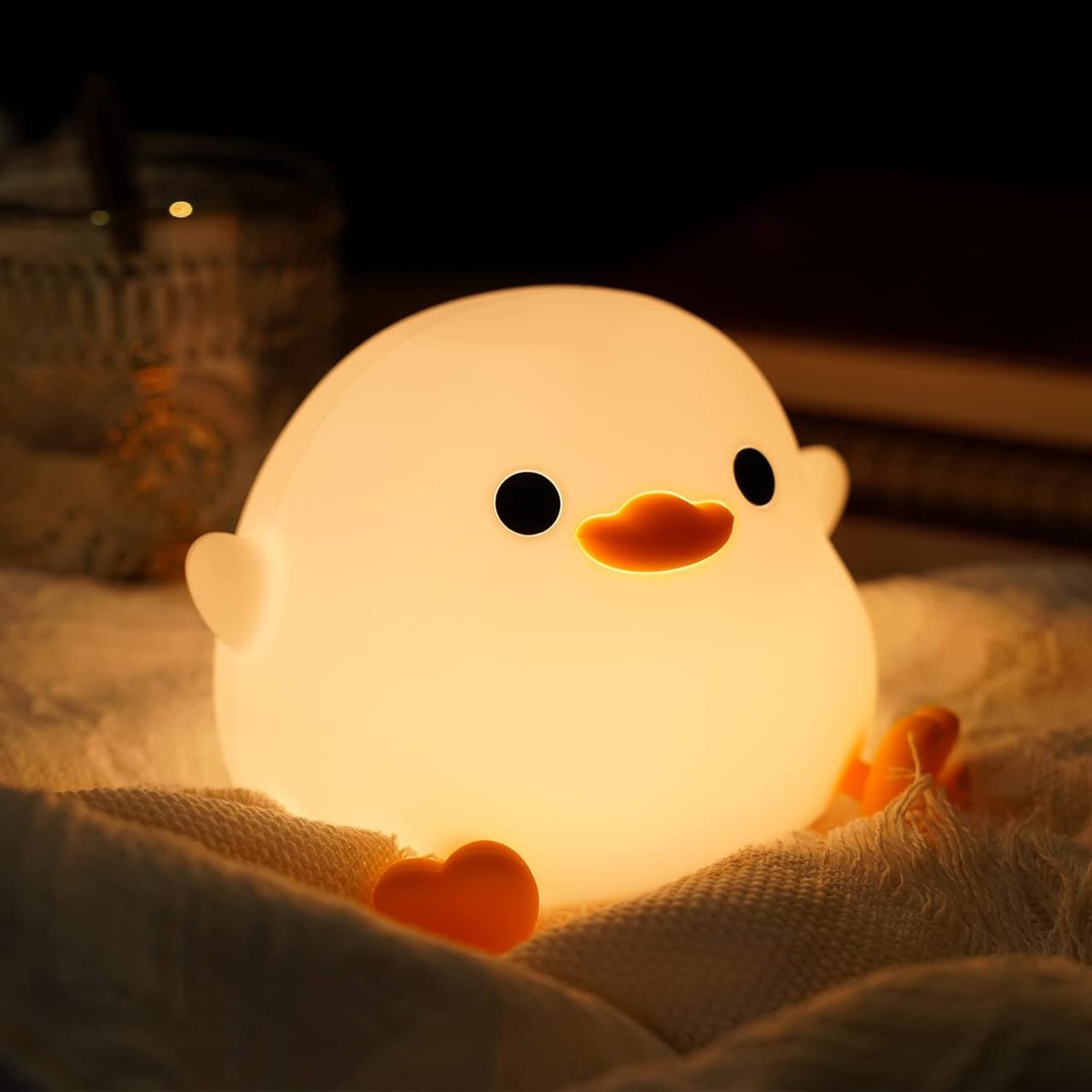 Dodo Duck Sleep Lamp