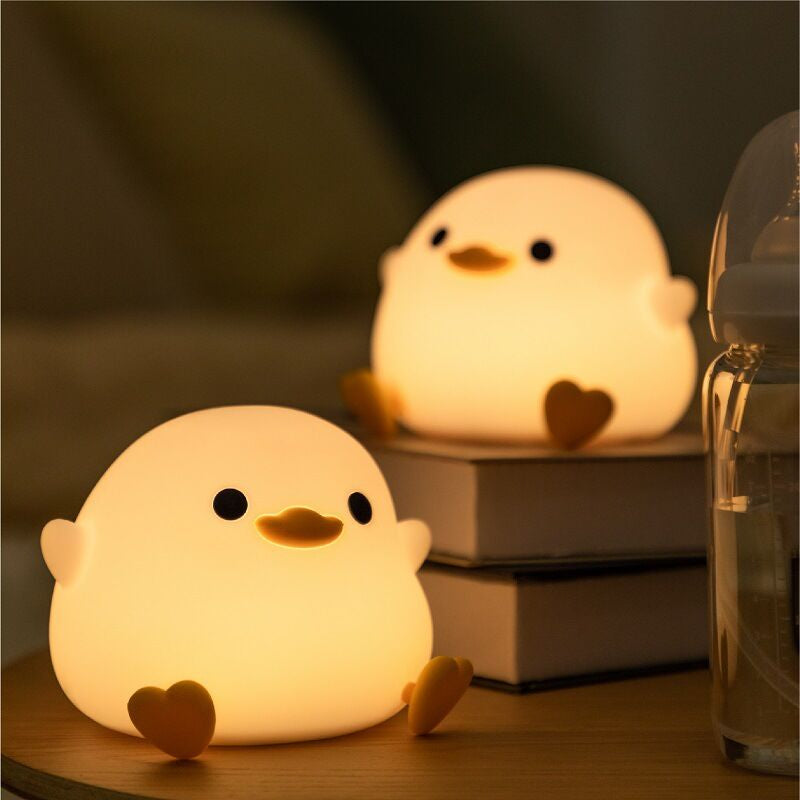 Dodo Duck Sleep Lamp