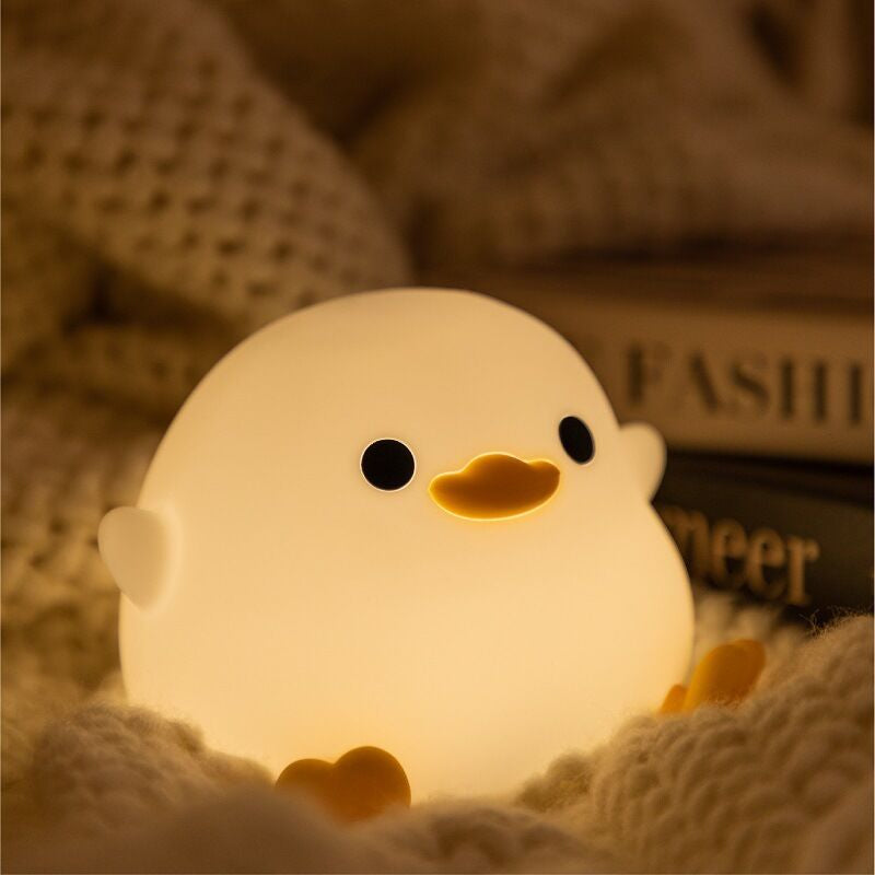 Dodo Duck Sleep Lamp