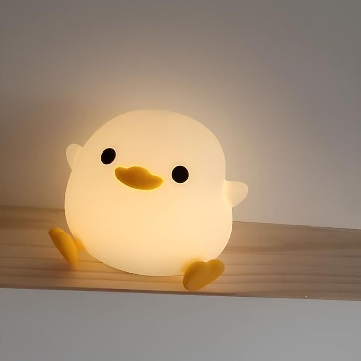 Dodo Duck Sleep Lamp