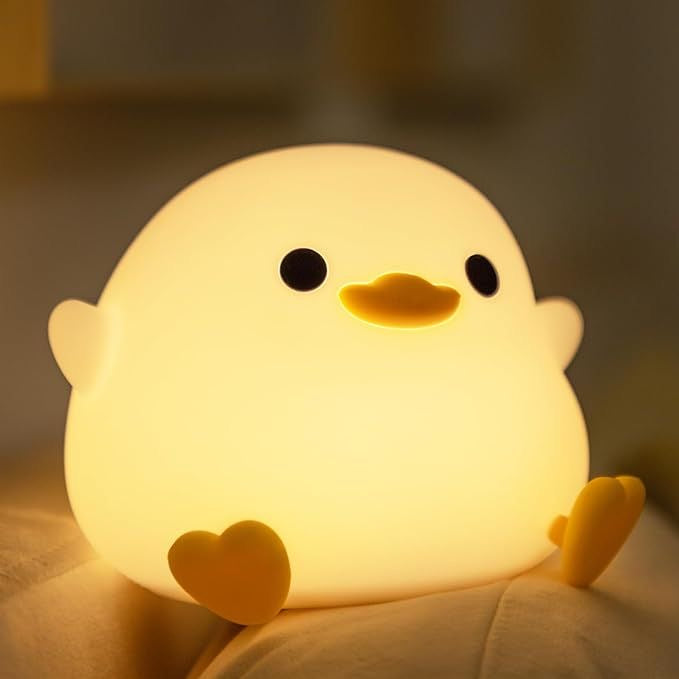 Dodo Duck Sleep Lamp